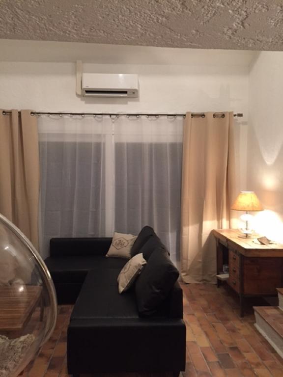 Le Duplex Apartment Cassis Exterior photo