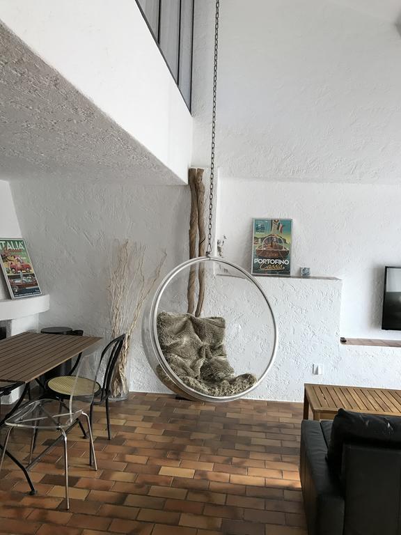Le Duplex Apartment Cassis Exterior photo